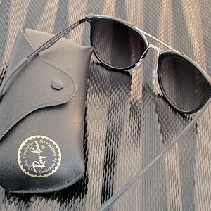 Ray-Ban 4285 Black